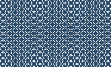 Altıgen desenli modern renkli arkaplan