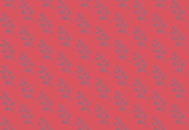 Geometrik elementlerle kusursuz soyut arkaplan