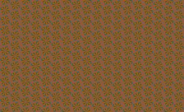 Altıgen desenli modern renkli arkaplan