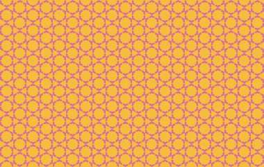 Geometrik elementlerle kusursuz soyut arkaplan