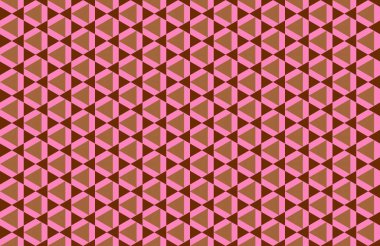 Geometrik elementlerle kusursuz soyut arkaplan