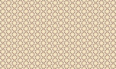 Altıgen desenli modern renkli arkaplan