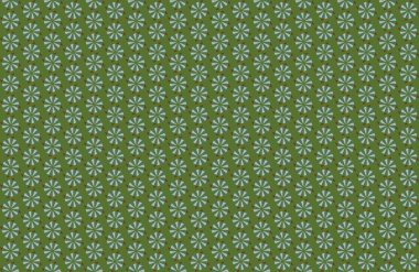 Geometrik elementlerle kusursuz soyut arkaplan