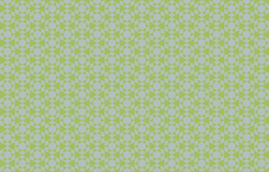 Geometrik elementlerle kusursuz soyut arkaplan