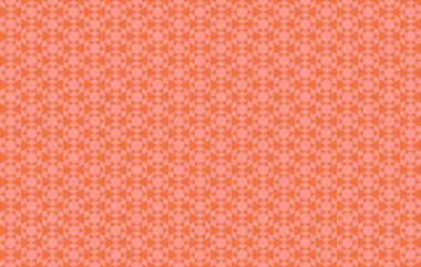 Geometrik elementlerle kusursuz soyut arkaplan