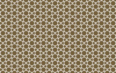 Geometrik elementlerle kusursuz soyut arkaplan