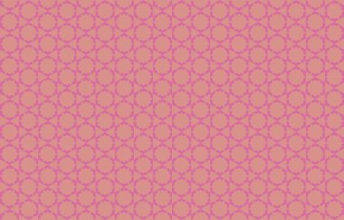 Altıgen desenli modern renkli arkaplan