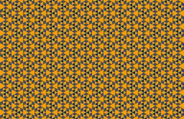 Geometrik elementlerle kusursuz soyut arkaplan