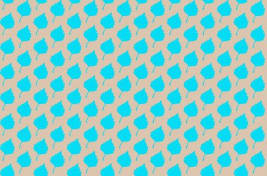 Altıgen desenli modern renkli arkaplan