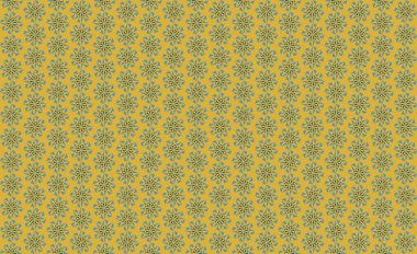 Tekrarlanan şekillerle soyut yaratıcı arkaplan