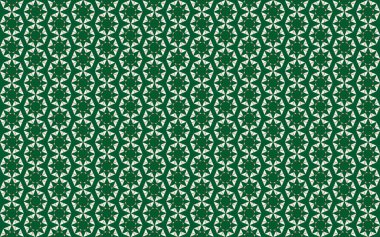 Altıgen desenli modern renkli arkaplan