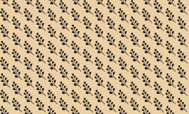 Altıgen desenli modern renkli arkaplan