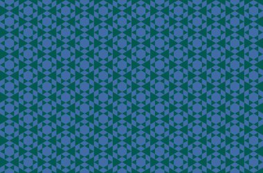 Geometrik elementlerle kusursuz soyut arkaplan