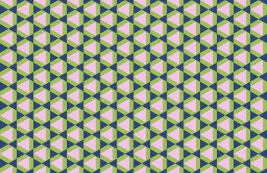 Geometrik elementlerle kusursuz soyut arkaplan