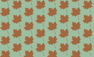 Tekrarlanan şekillerle soyut yaratıcı arkaplan