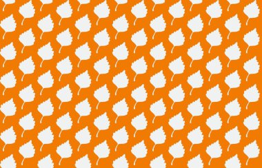 Geometrik elementlerle kusursuz soyut arkaplan