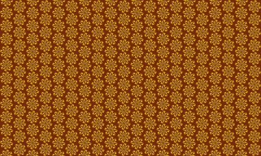 Geometrik elementlerle kusursuz soyut arkaplan