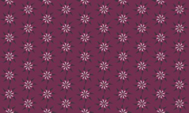 Geometrik elementlerle kusursuz soyut arkaplan