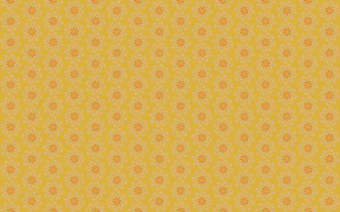 Altıgen desenli modern renkli arkaplan