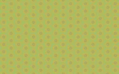 Altıgen desenli modern renkli arkaplan