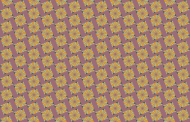 Geometrik elementlerle kusursuz soyut arkaplan