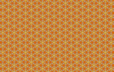 Altıgen desenli modern renkli arkaplan