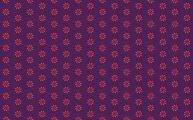 Geometrik elementlerle kusursuz soyut arkaplan