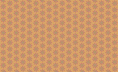 Tekrarlanan şekillerle soyut yaratıcı arkaplan