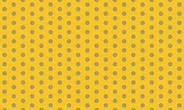 Tekrarlanan şekillerle soyut yaratıcı arkaplan