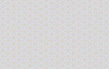 Geometrik elementlerle kusursuz soyut arkaplan