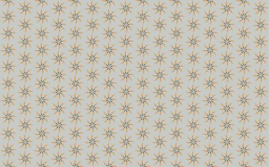 Geometrik elementlerle kusursuz soyut arkaplan