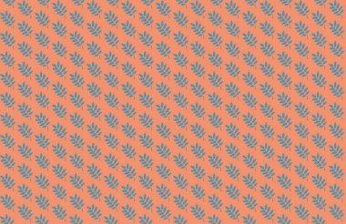 Tekrarlanan şekillerle soyut yaratıcı arkaplan