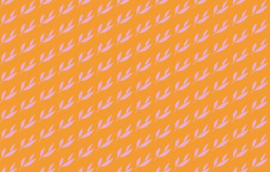 Geometrik elementlerle kusursuz soyut arkaplan