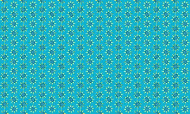 Altıgen desenli modern renkli arkaplan