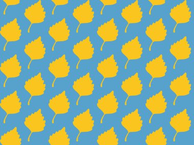 Altıgen desenli modern renkli arkaplan