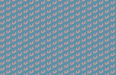 Altıgen desenli modern renkli arkaplan