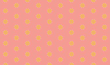 Altıgen desenli modern renkli arkaplan