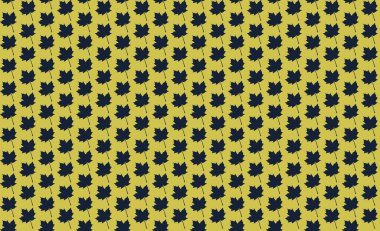 Tekrarlanan şekillerle soyut yaratıcı arkaplan