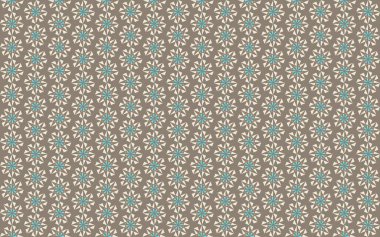 Altıgen desenli modern renkli arkaplan