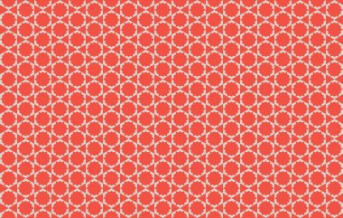 Geometrik elementlerle kusursuz soyut arkaplan