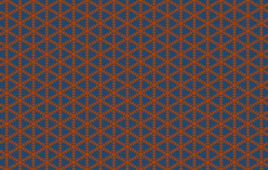 Geometrik elementlerle kusursuz soyut arkaplan