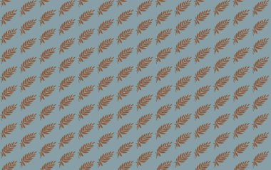 Geometrik elementlerle kusursuz soyut arkaplan