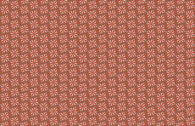 Altıgen desenli modern renkli arkaplan