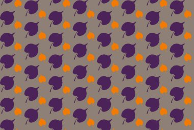 Geometrik elementlerle kusursuz soyut arkaplan