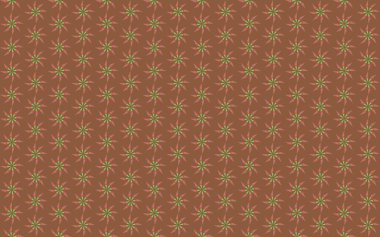 Altıgen desenli modern renkli arkaplan