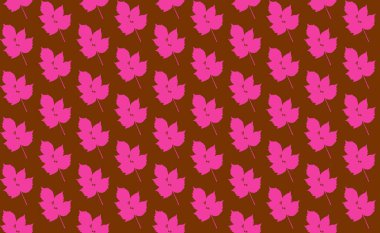 Altıgen desenli modern renkli arkaplan