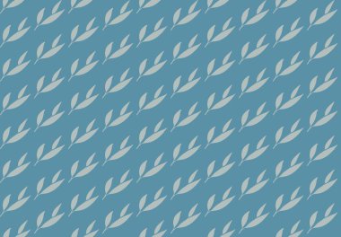 Geometrik elementlerle kusursuz soyut arkaplan