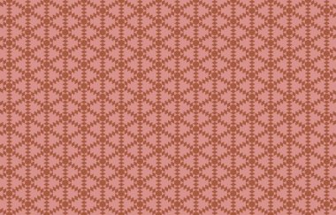 Altıgen desenli modern renkli arkaplan