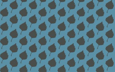 Altıgen desenli modern renkli arkaplan