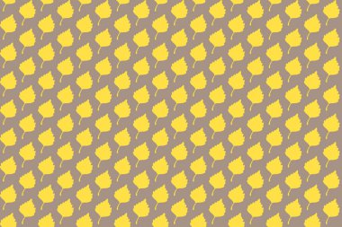 Altıgen desenli modern renkli arkaplan